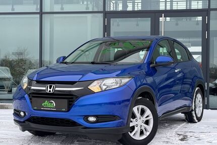 Honda HR-V Gebrauchtwagen