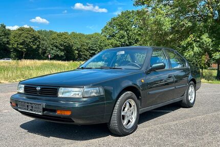 Nissan Maxima Gebrauchtwagen