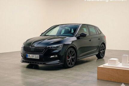 Skoda Scala Gebrauchtwagen