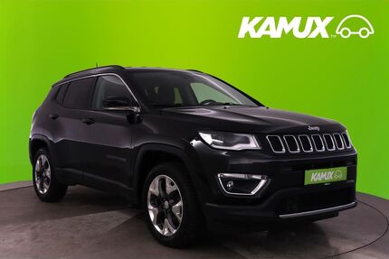 Jeep Compass Gebrauchtwagen