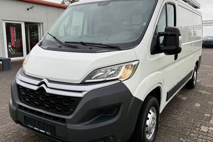 Citroen Jumper Gebrauchtwagen