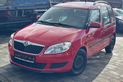 Skoda Roomster Gebrauchtwagen