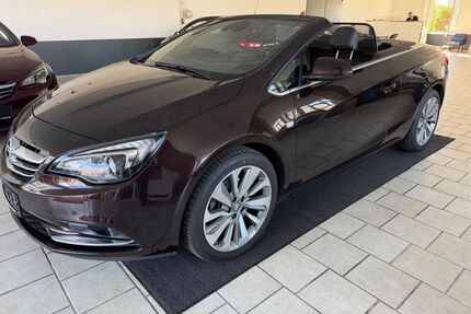 Opel Cascada Gebrauchtwagen
