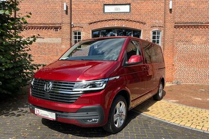 VW T6 Multivan Gebrauchtwagen