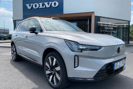 Volvo EX90 Gebrauchtwagen