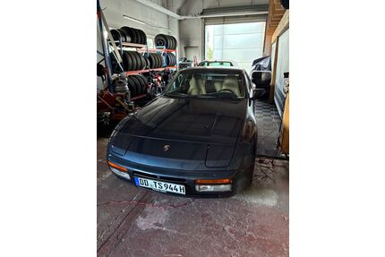 Porsche 944 Gebrauchtwagen