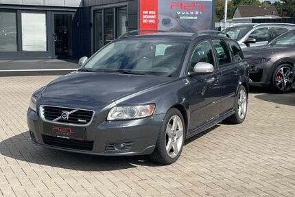 Volvo V50 Gebrauchtwagen
