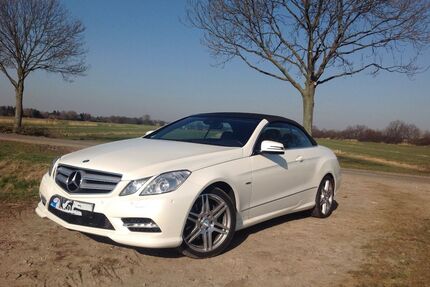 Mercedes-Benz E 220 Gebrauchtwagen