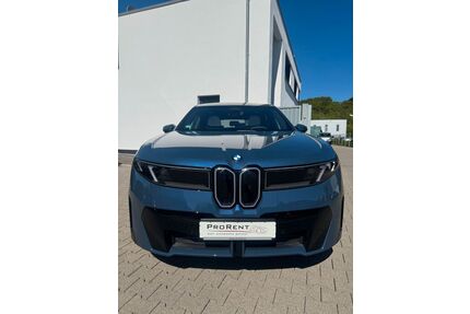 BMW iX3 Gebrauchtwagen