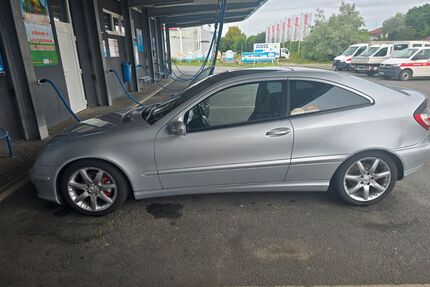 Mercedes-Benz CL 220 Gebrauchtwagen
