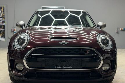 Mini Cooper SD Gebrauchtwagen