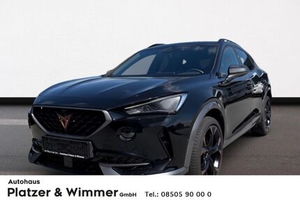 Cupra Formentor Gebrauchtwagen