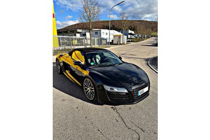 Audi R8 Gebrauchtwagen