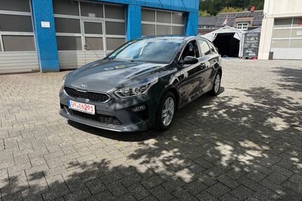 Kia Andere Gebrauchtwagen