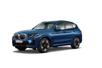 BMW iX3 Gebrauchtwagen