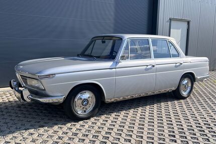 BMW Andere Gebrauchtwagen