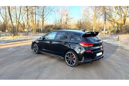 Hyundai i30 Gebrauchtwagen