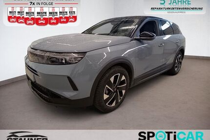 Opel Grandland (X) Gebrauchtwagen