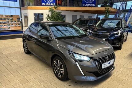 Peugeot 208 Gebrauchtwagen