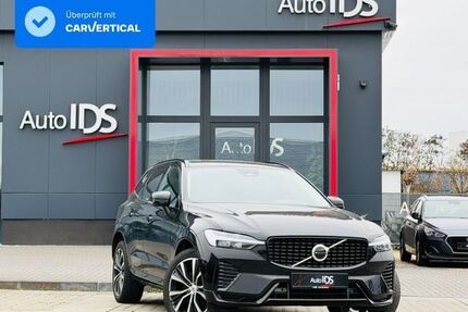Volvo XC60 Gebrauchtwagen