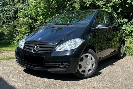 Mercedes-Benz A 180 Gebrauchtwagen