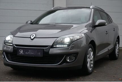 Renault Megane Gebrauchtwagen