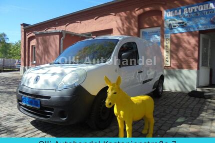 Renault Kangoo Gebrauchtwagen