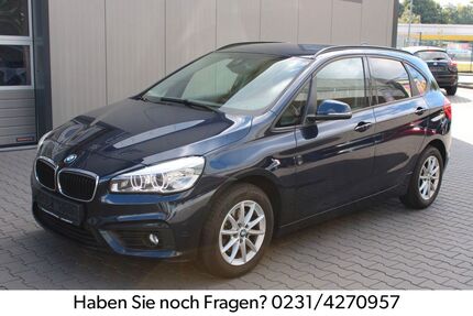 BMW 216 Active Tourer Gebrauchtwagen
