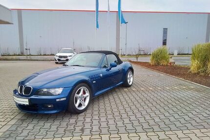 BMW Z3 Gebrauchtwagen