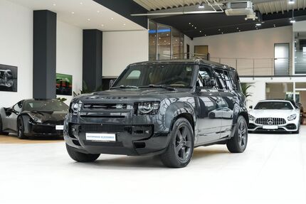 Land Rover Defender Gebrauchtwagen