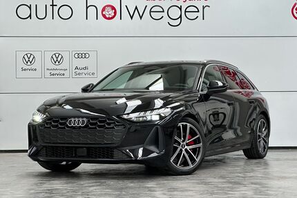 VW A5 