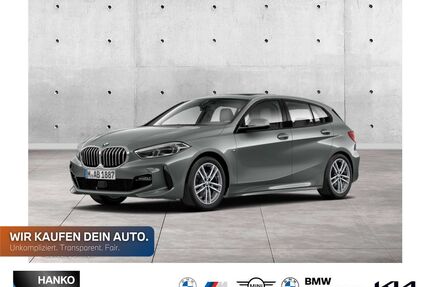 BMW 118 Gebrauchtwagen
