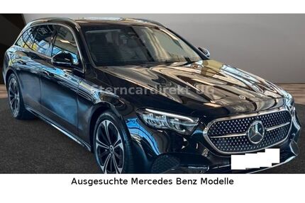 Mercedes-Benz E 300 Gebrauchtwagen