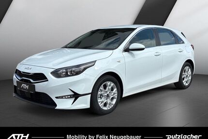 Kia ceed / Ceed Gebrauchtwagen