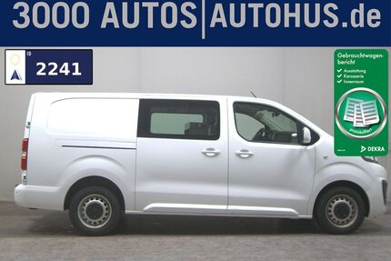 Citroen Jumpy Gebrauchtwagen