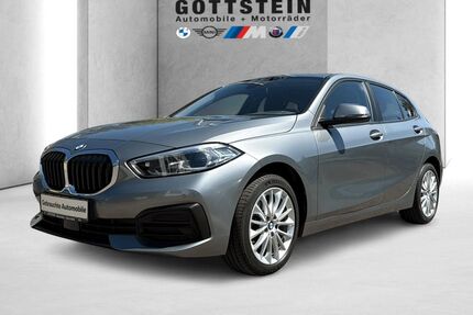 BMW 118 Gebrauchtwagen