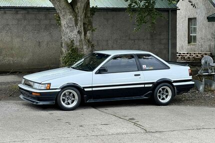 Toyota Corolla Gebrauchtwagen