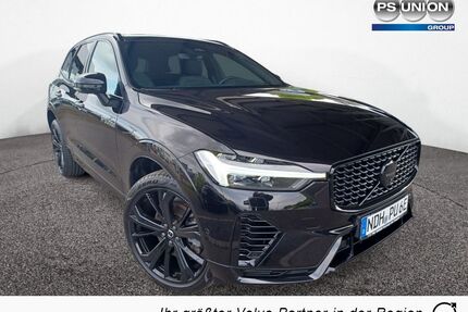 Volvo XC60 Gebrauchtwagen