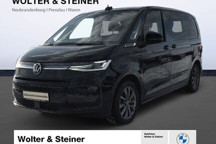 VW T7 Multivan Gebrauchtwagen