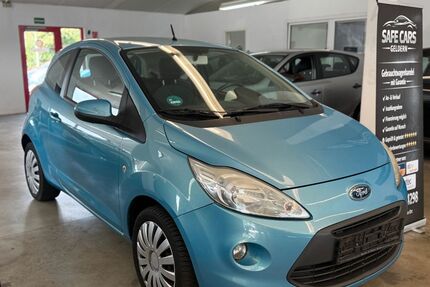 Ford Ka/Ka+ Gebrauchtwagen