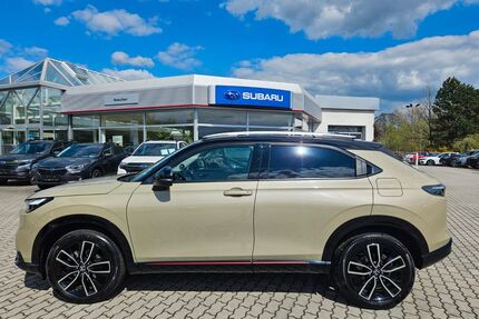 Honda HR-V Gebrauchtwagen