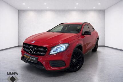 Mercedes-Benz GLA 250 Gebrauchtwagen