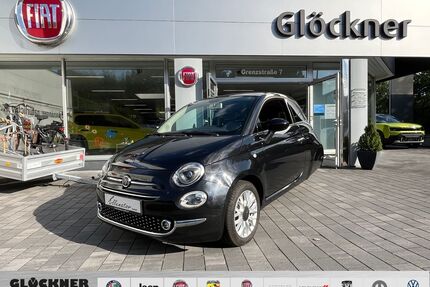 Fiat 500 Gebrauchtwagen