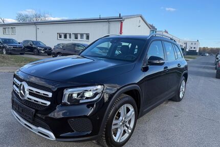 Mercedes-Benz GLB 200 Gebrauchtwagen