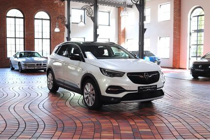 Opel Grandland (X) Gebrauchtwagen