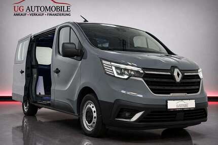 Renault Trafic Gebrauchtwagen