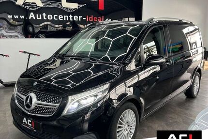 Mercedes-Benz V 250 Gebrauchtwagen