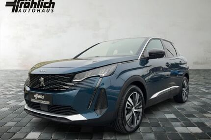 Peugeot 3008 Gebrauchtwagen