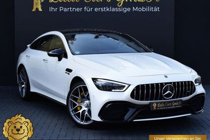 Mercedes-Benz AMG GT Gebrauchtwagen