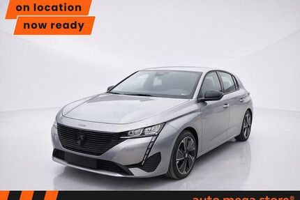Peugeot 308 Gebrauchtwagen